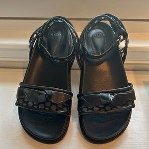 Alexandre Birman Sandals